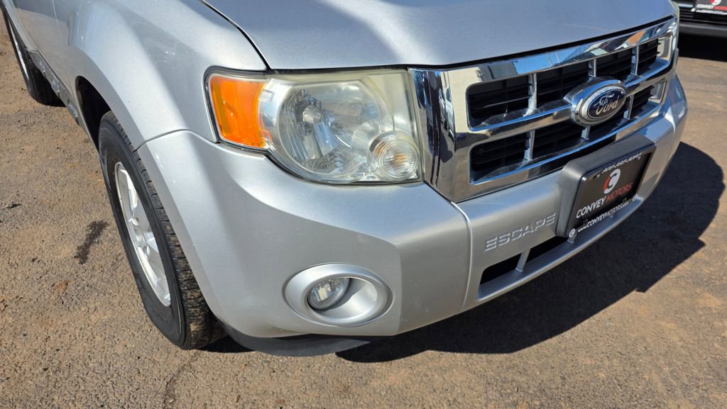 Used 2010 Ford Escape XLT image 38