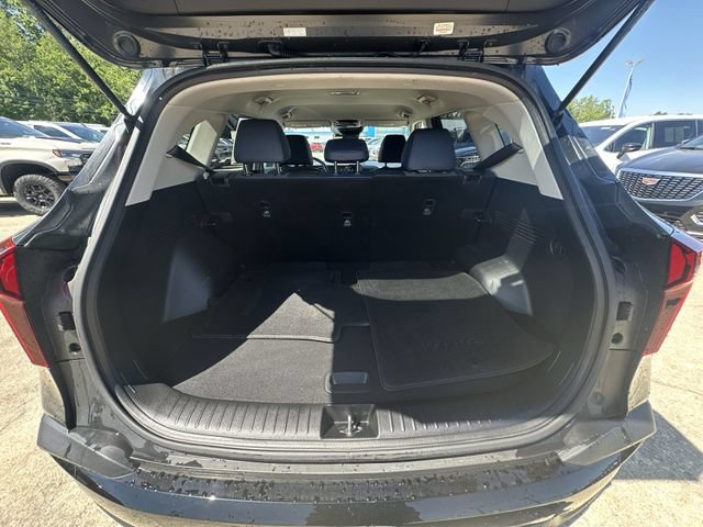 Used 2024 Kia Seltos S AWD/4WD image 28