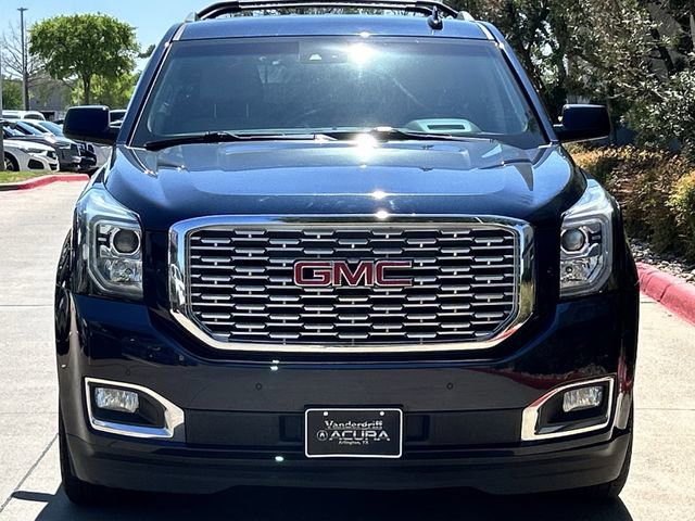 Used 2019 GMC Yukon Denali image 8
