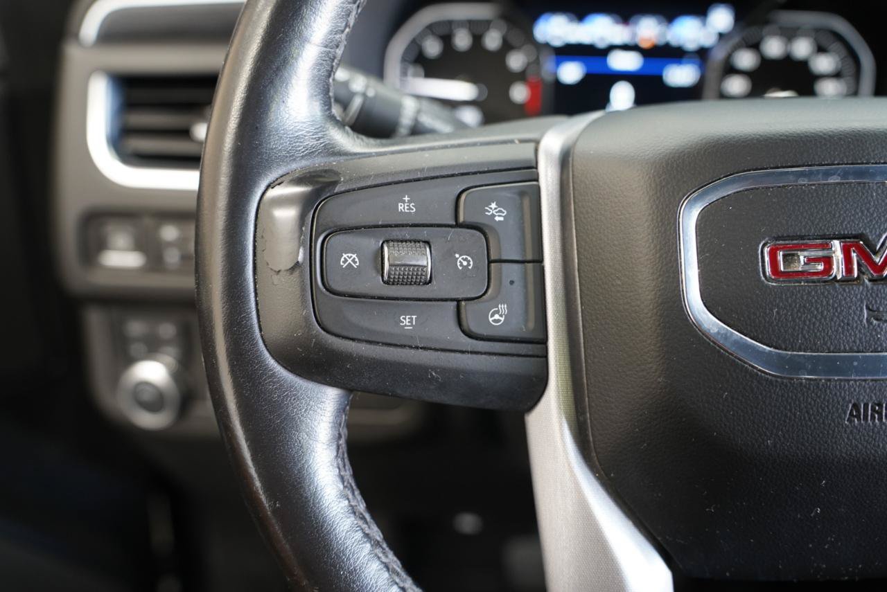 Used 2021 GMC Yukon SLT w/ SLT Luxury Package AWD/4WD image 13