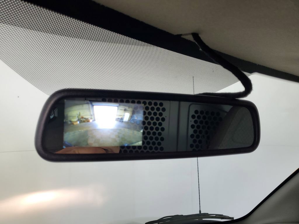 New 2026 Chevrolet Express 2500 w/ Driver Convenience Package image 24