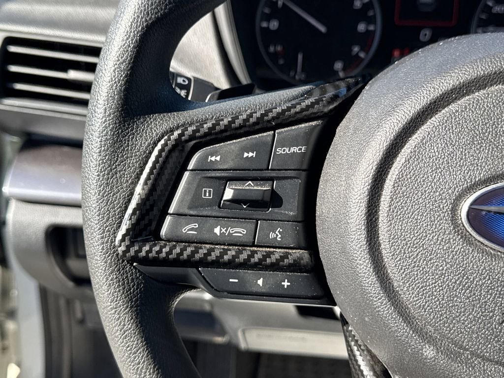 Used 2024 Subaru Impreza 2.0i Sport image 20