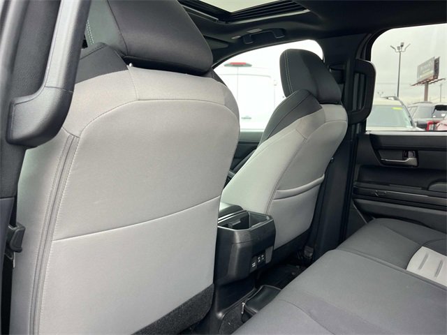 Used 2025 Toyota Tacoma TRD Off-Road image 21