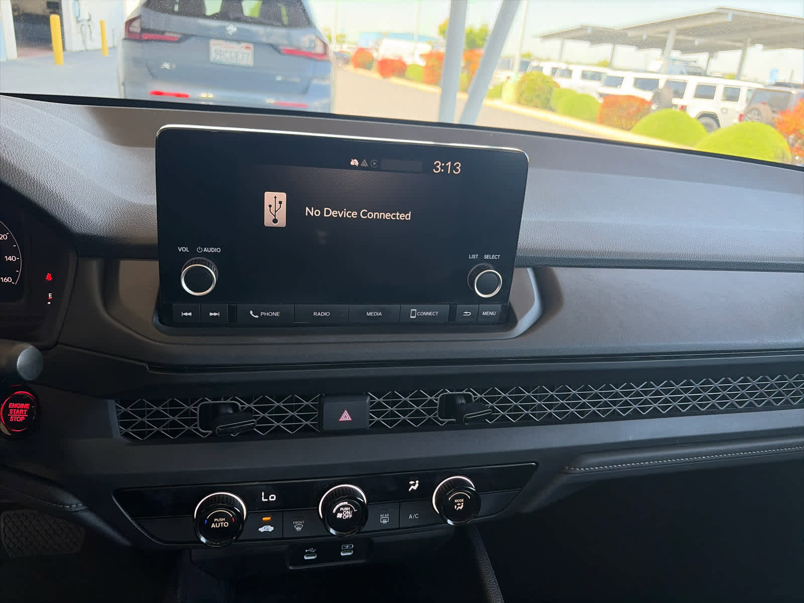 Used 2023 Honda Accord LX image 13
