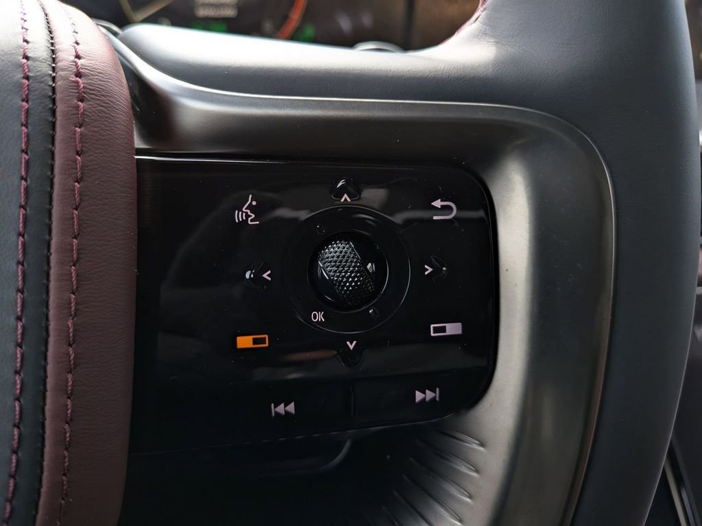 New 2026 INFINITI QX80 Autograph w/ Premium Cargo Package image 19