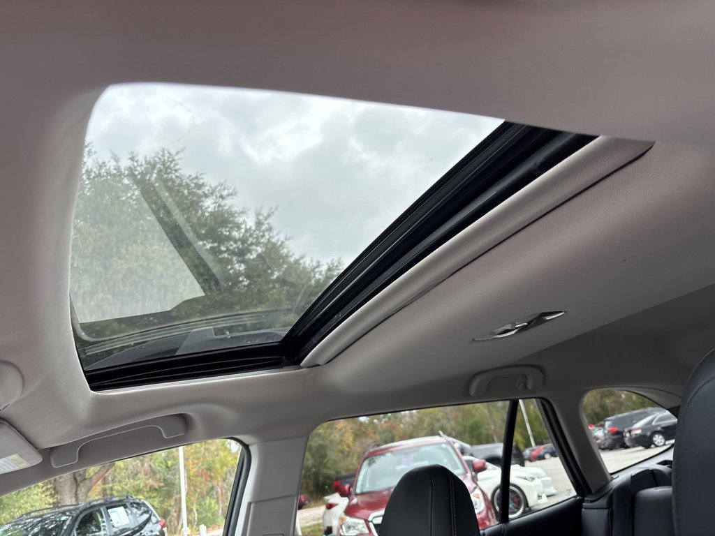 Used 2021 Subaru Outback Limited w/ Popular Package #2 image 5