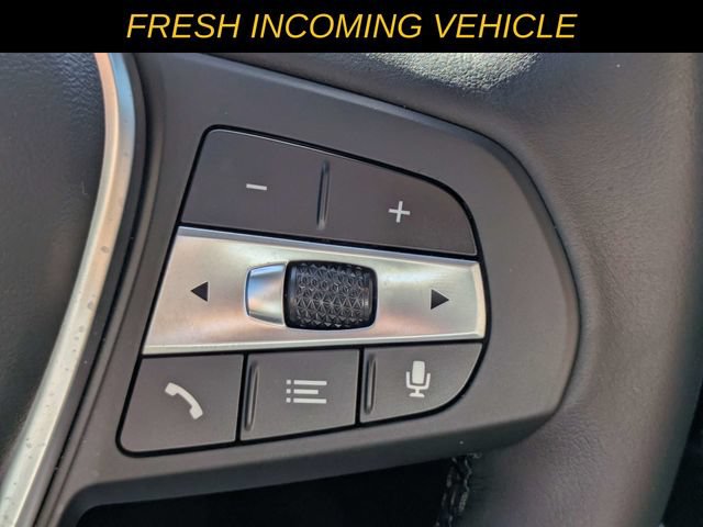 Used 2024 BMW 330i Sedan w/ Convenience Package RWD image 24