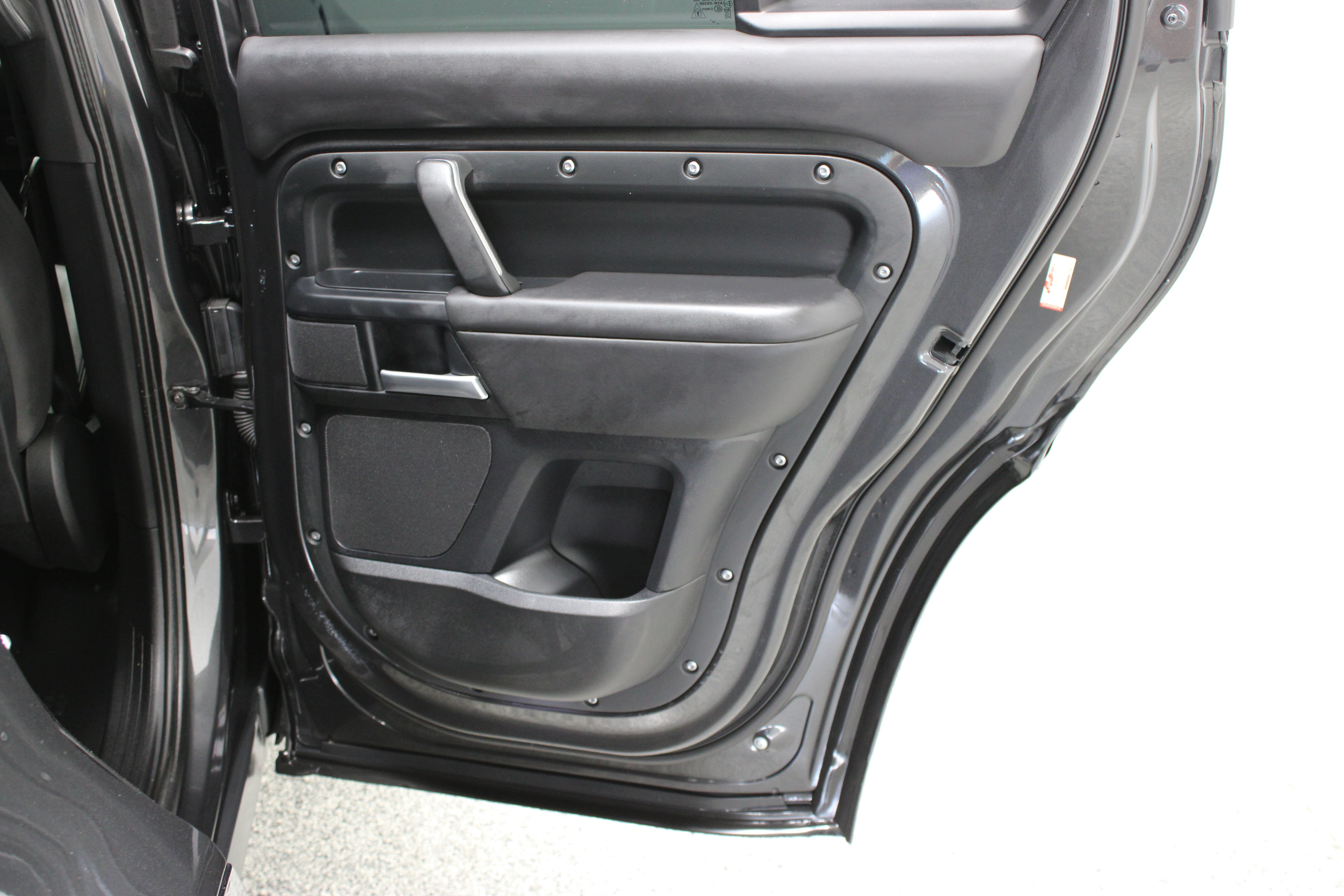 Used 2025 Land Rover Defender 130 Outbound AWD/4WD image 36