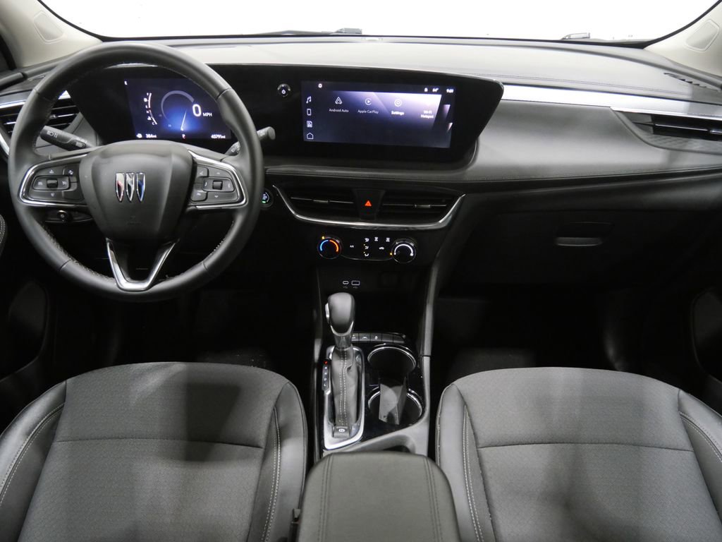 Used 2025 Buick Encore GX Preferred image 10