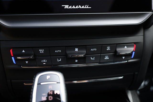 Certified 2024 Maserati Ghibli Modena Ultima Q4 image 18