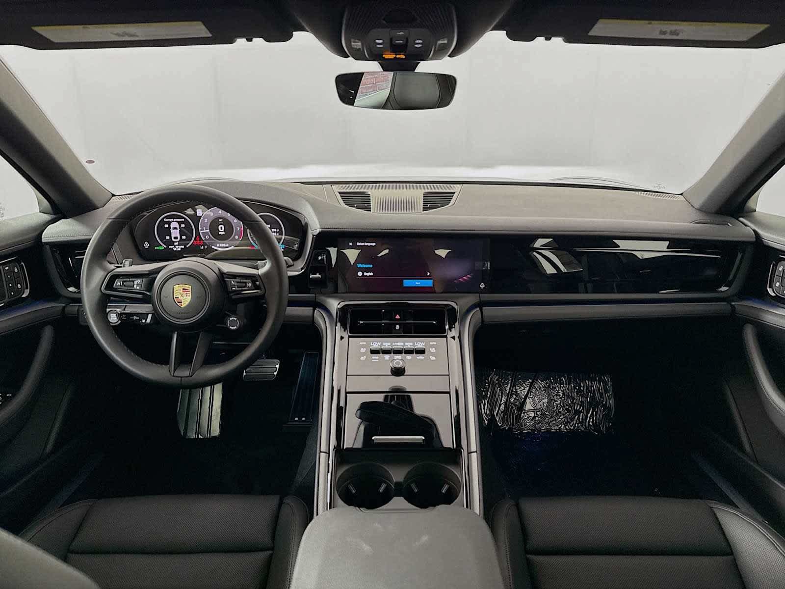 New 2025 Porsche Panamera RWD image 27