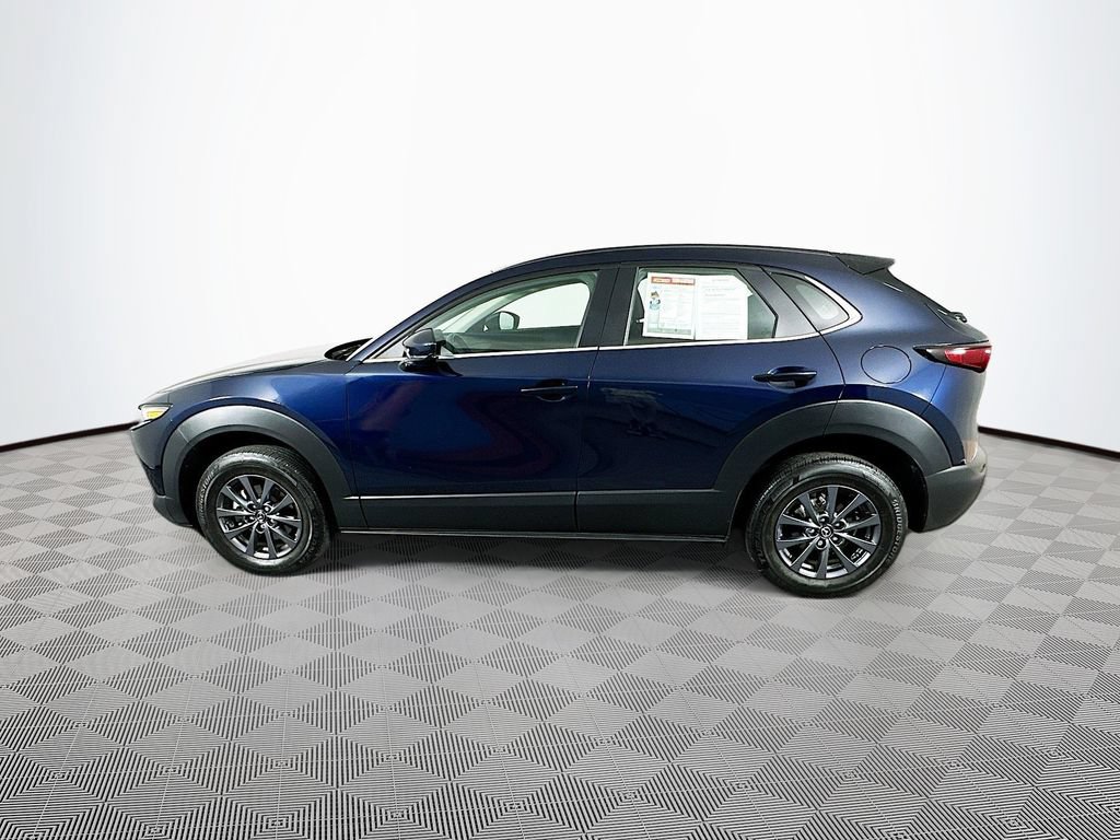 Used 2024 MAZDA CX-30 AWD 2.5 S image 6