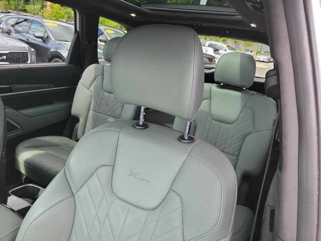 Certified 2024 Kia Telluride SX Prestige X-Pro AWD/4WD image 25