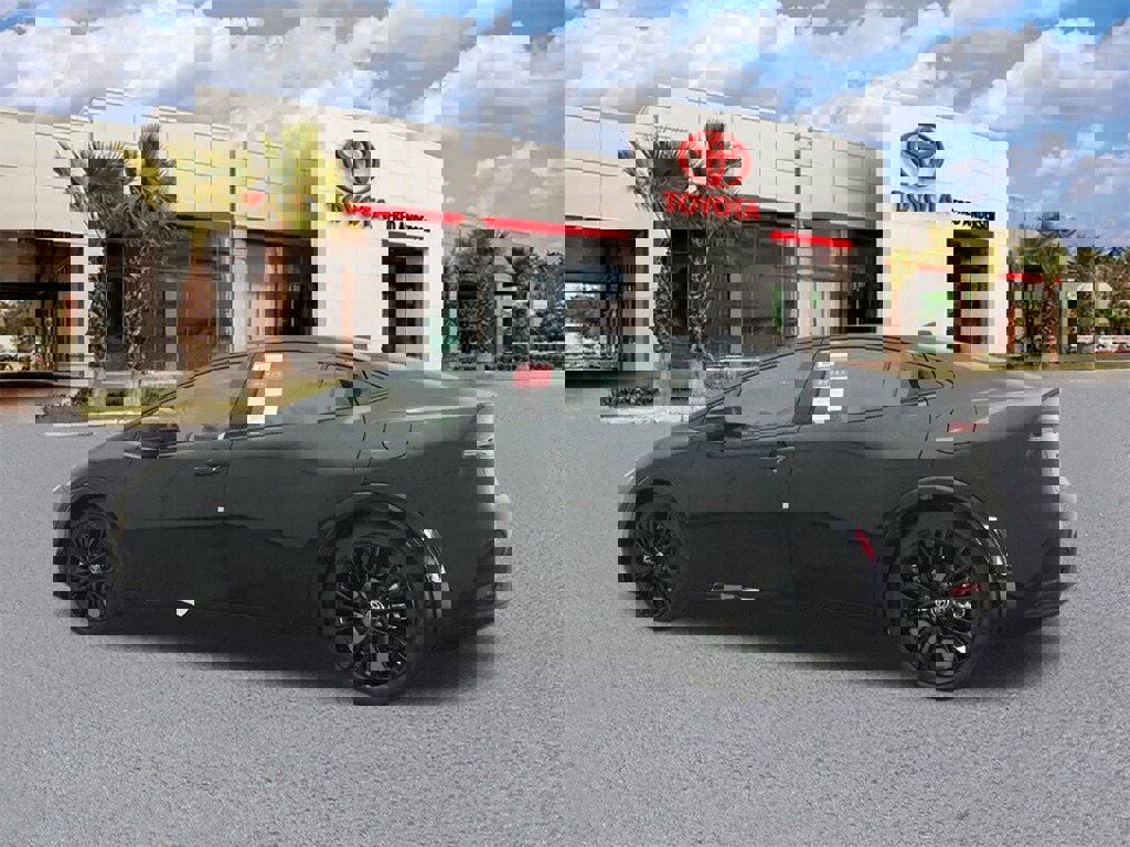 New 2026 Toyota Prius image 21