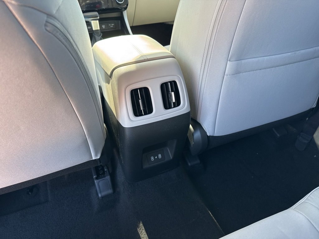 New 2026 Hyundai Tucson SEL image 18