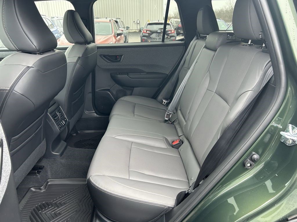 New 2026 Subaru Outback Limited XT AWD/4WD image 24