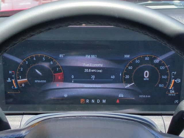 Used 2025 Ford Mustang GT RWD image 23