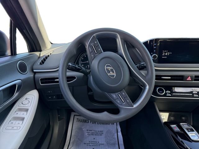 Certified 2023 Hyundai Sonata SEL image 12