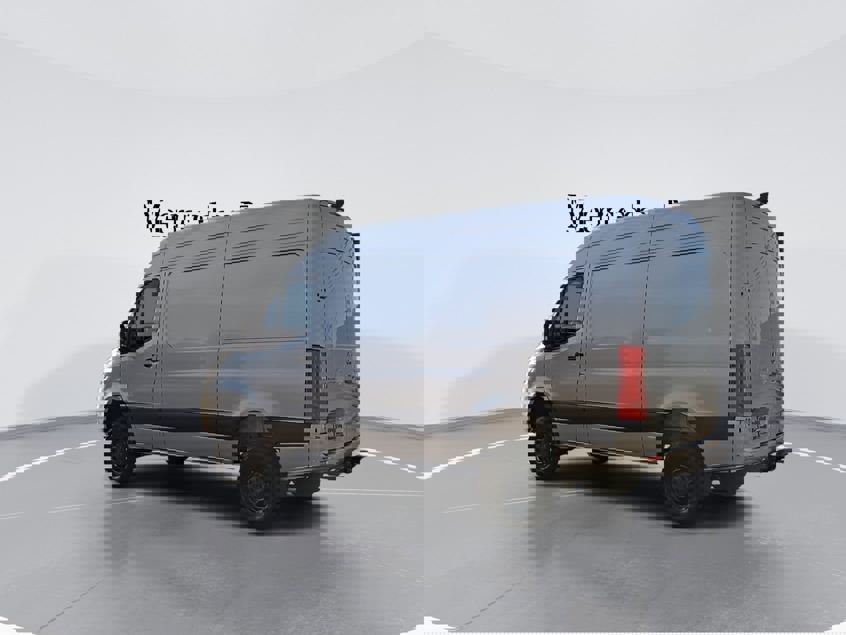New 2026 Mercedes-Benz Sprinter 2500 image 7