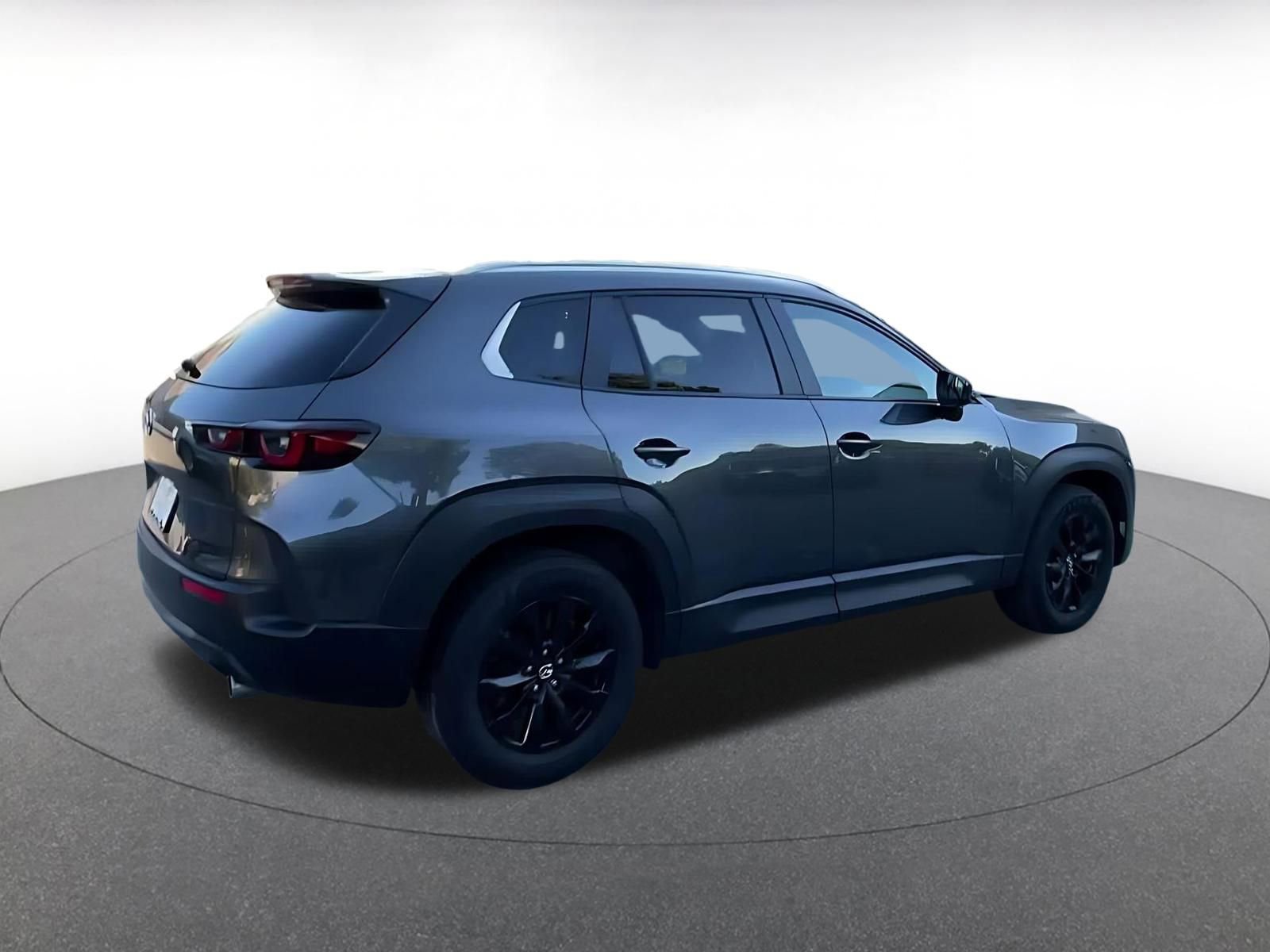 Used 2025 MAZDA CX-50 AWD 2.5 S w/ Preferred Package image 15