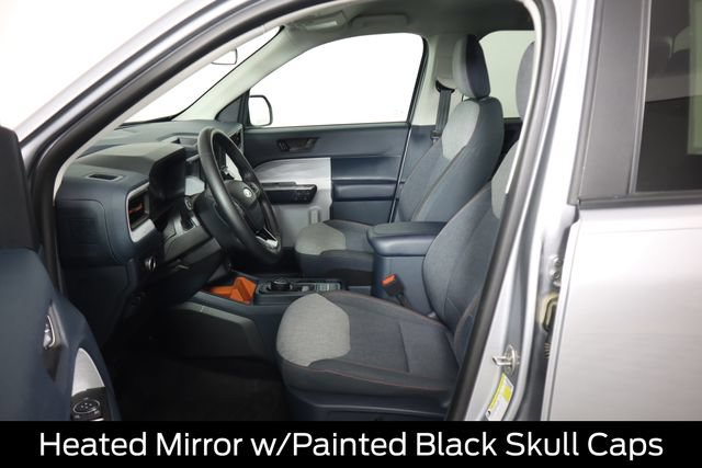 Used 2024 Ford Maverick XLT w/ XLT Luxury Package AWD/4WD image 34
