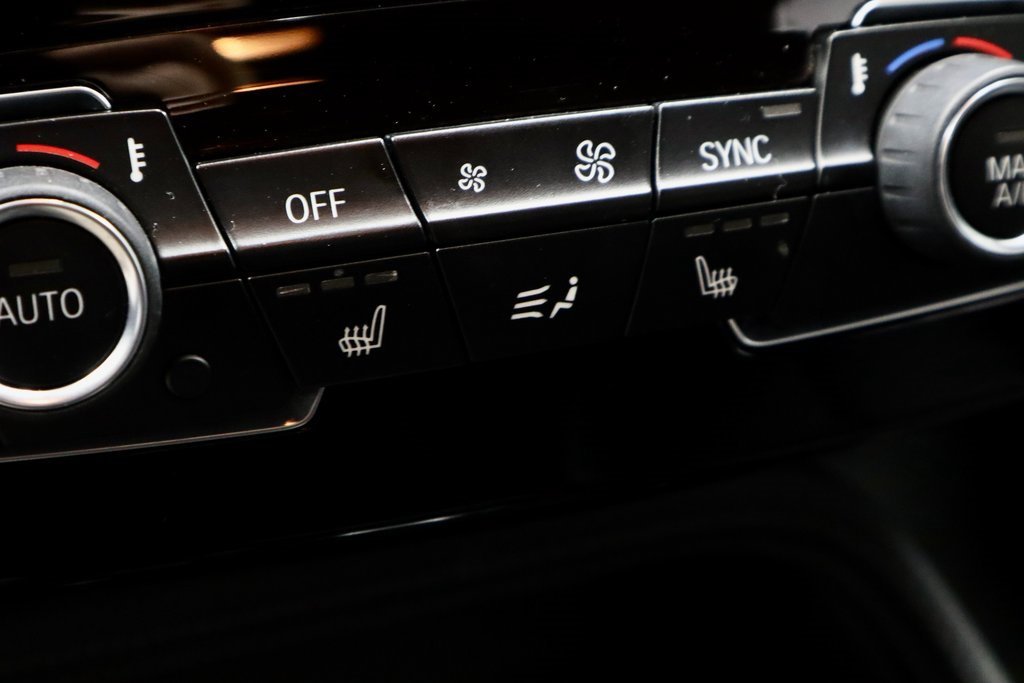 Used 2020 BMW X1 sDrive28i image 5