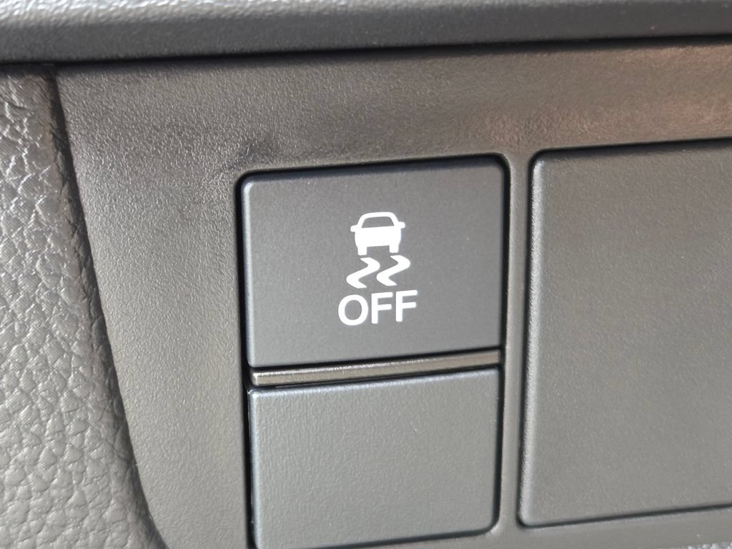 Certified 2025 Honda CR-V LX image 13