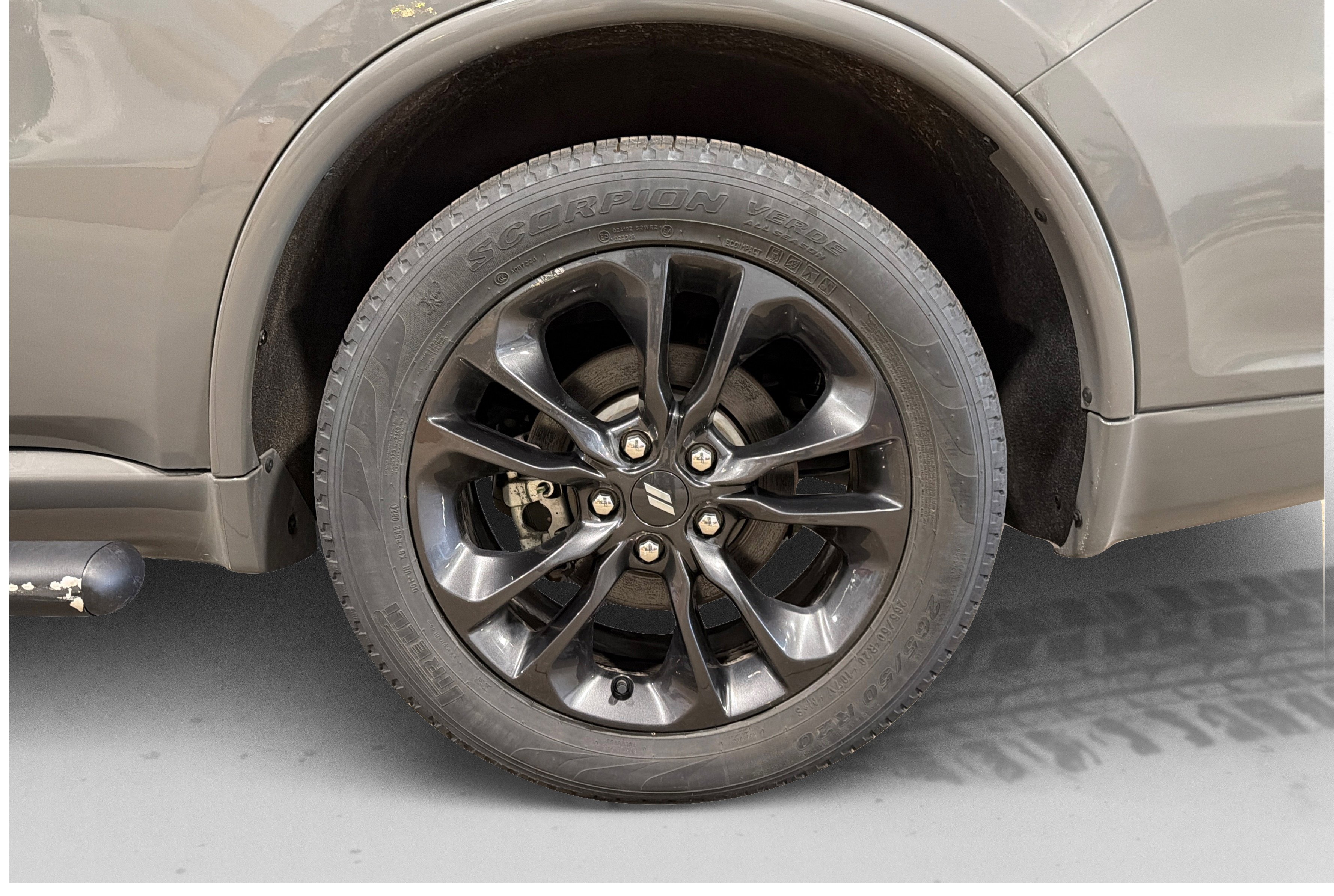 Used 2024 Dodge Durango R/T AWD/4WD image 55
