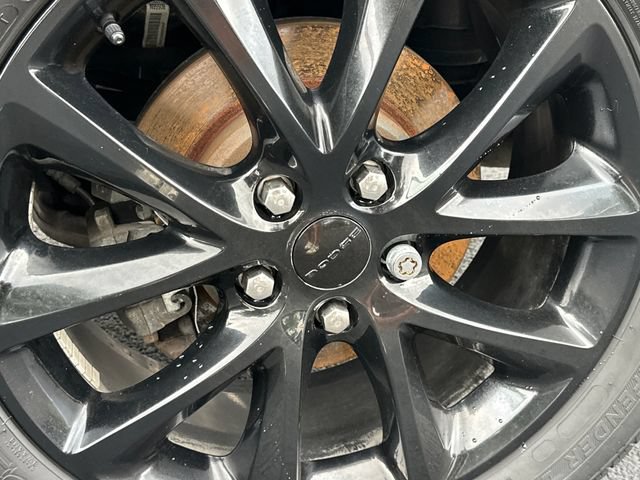Used 2018 Dodge Durango GT w/ Trailer Tow Group IV AWD/4WD image 27