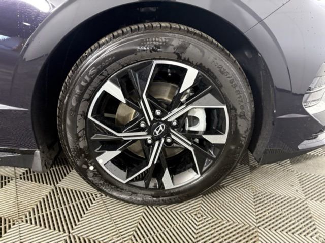 New 2025 Hyundai Sonata SEL AWD/4WD image 20