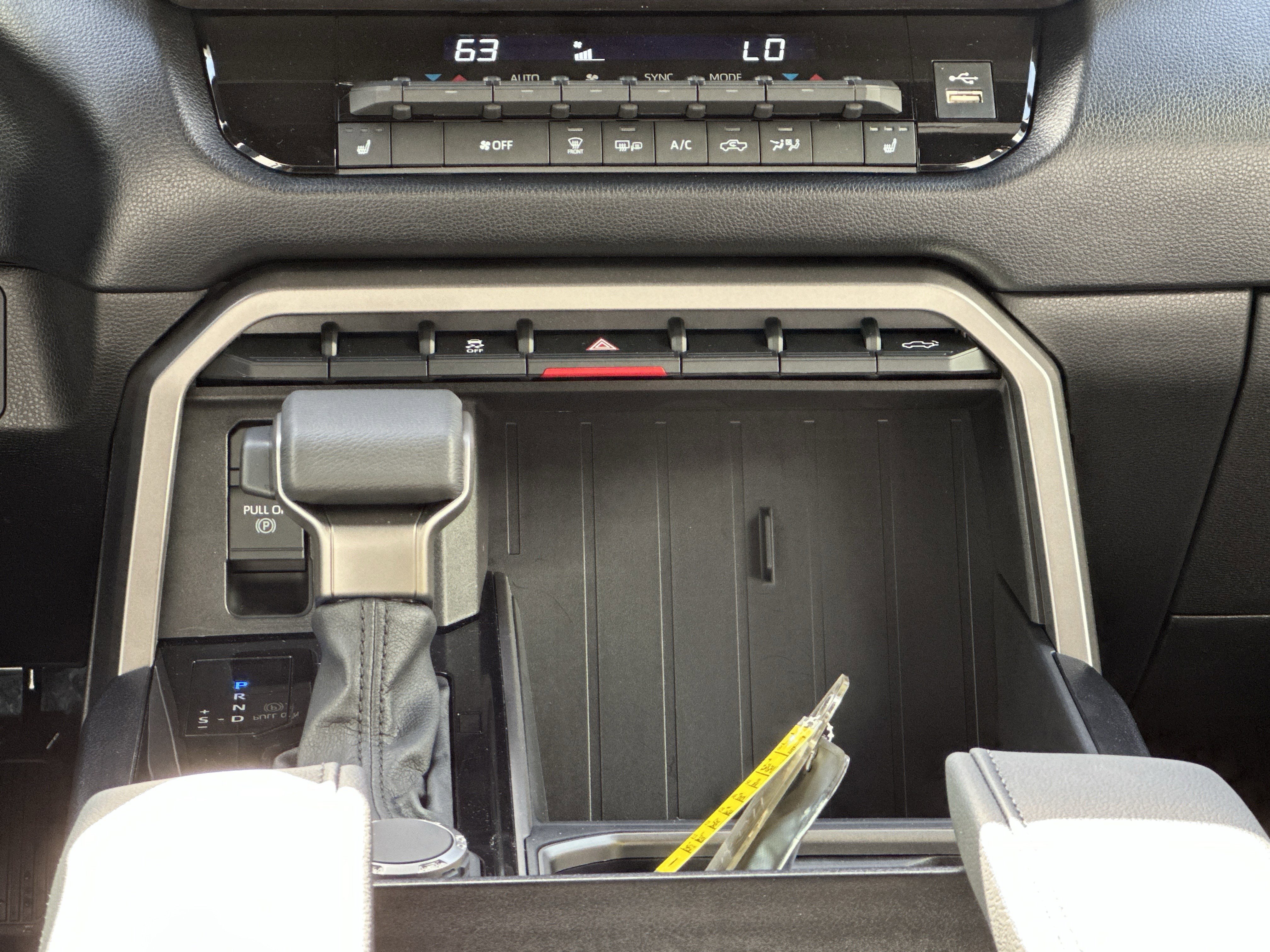 Used 2026 Toyota Tundra SR5 w/ SR5 Premium Package image 25