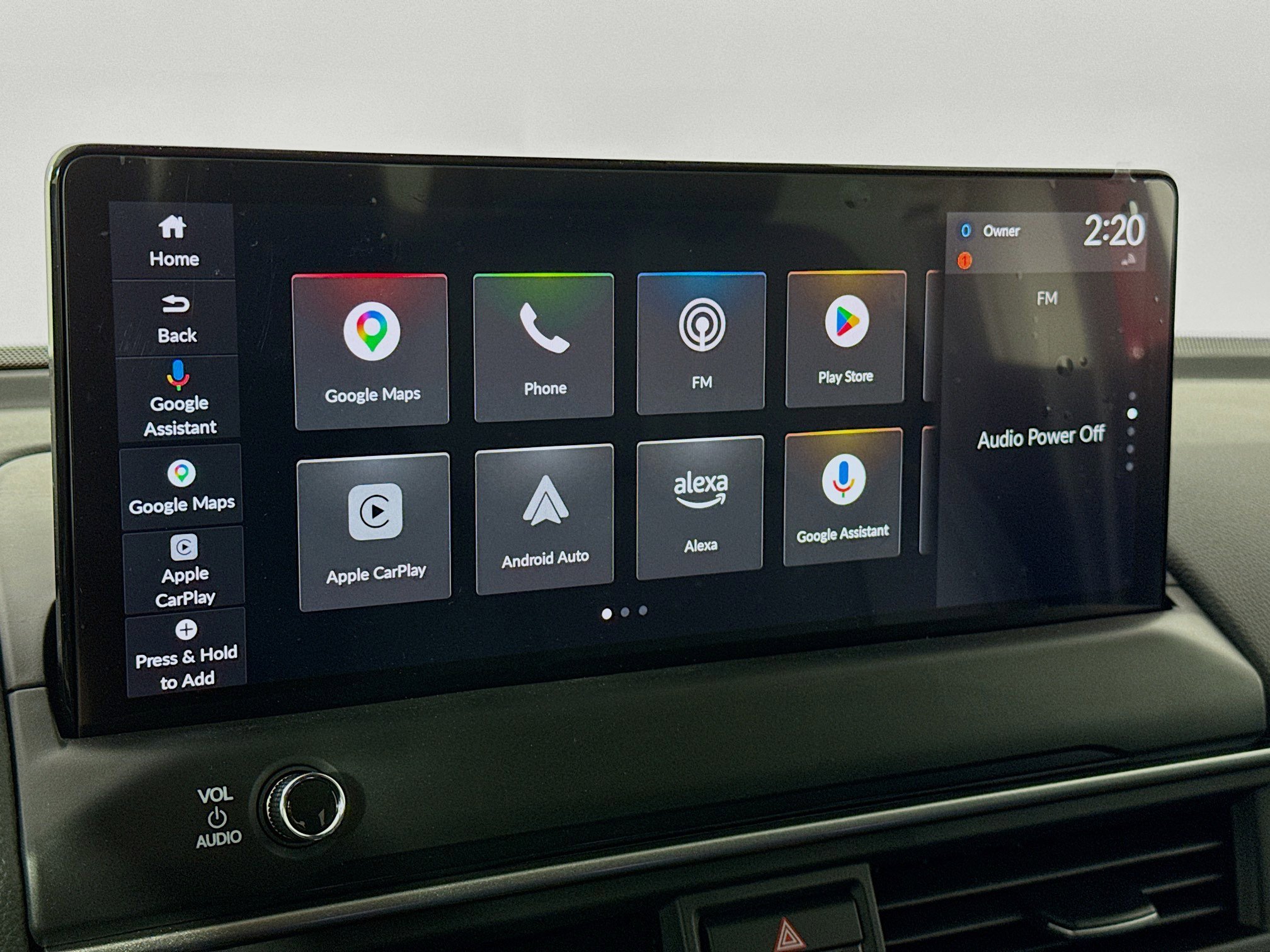New 2026 Honda Pilot EX-L image 15