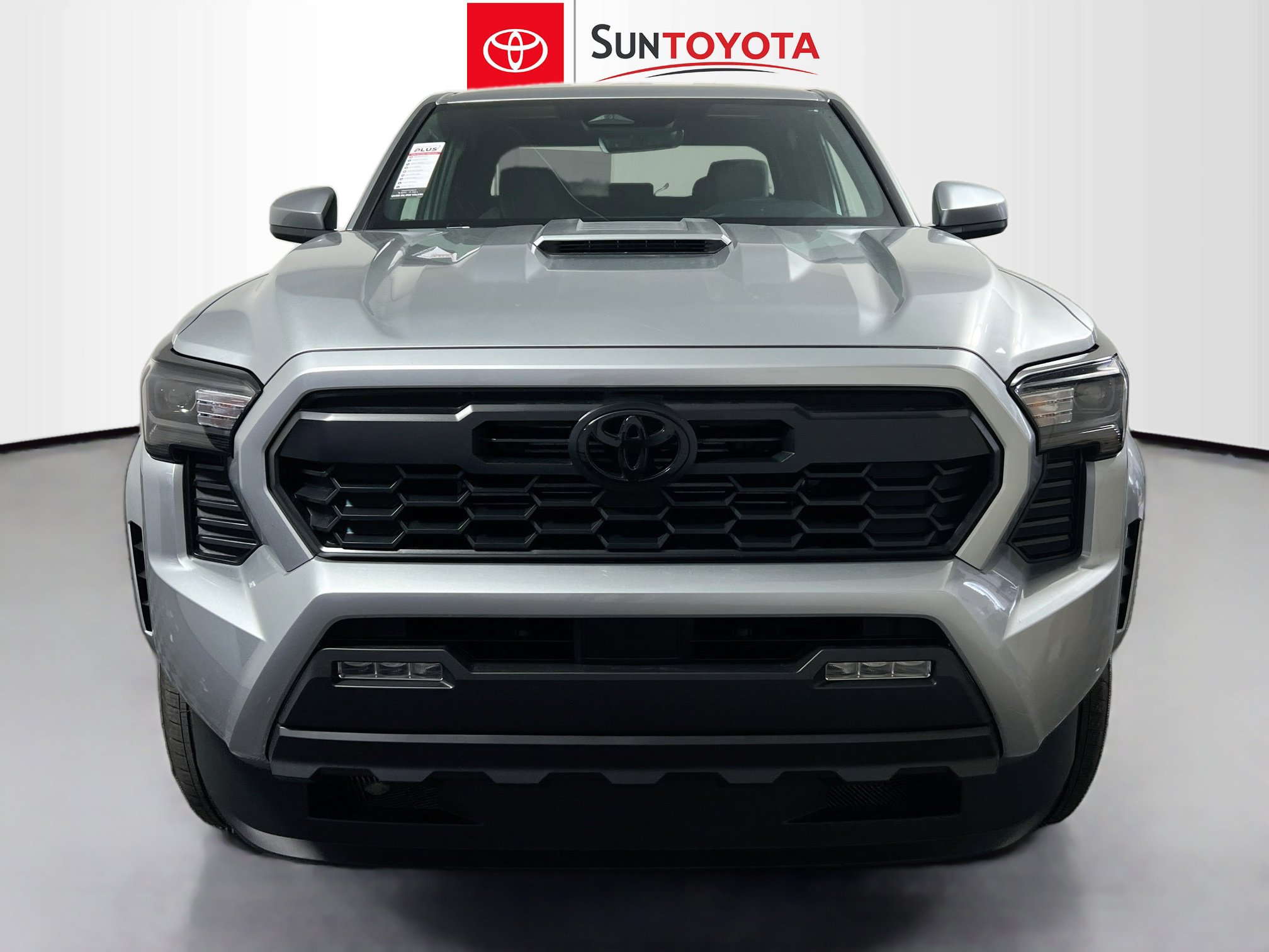 New 2026 Toyota Tacoma TRD Sport AWD/4WD image 10