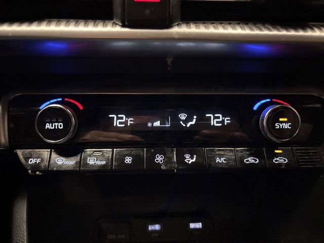 Certified 2021 Kia K5 GT-Line w/ GT-Line FWD Premium Package image 18