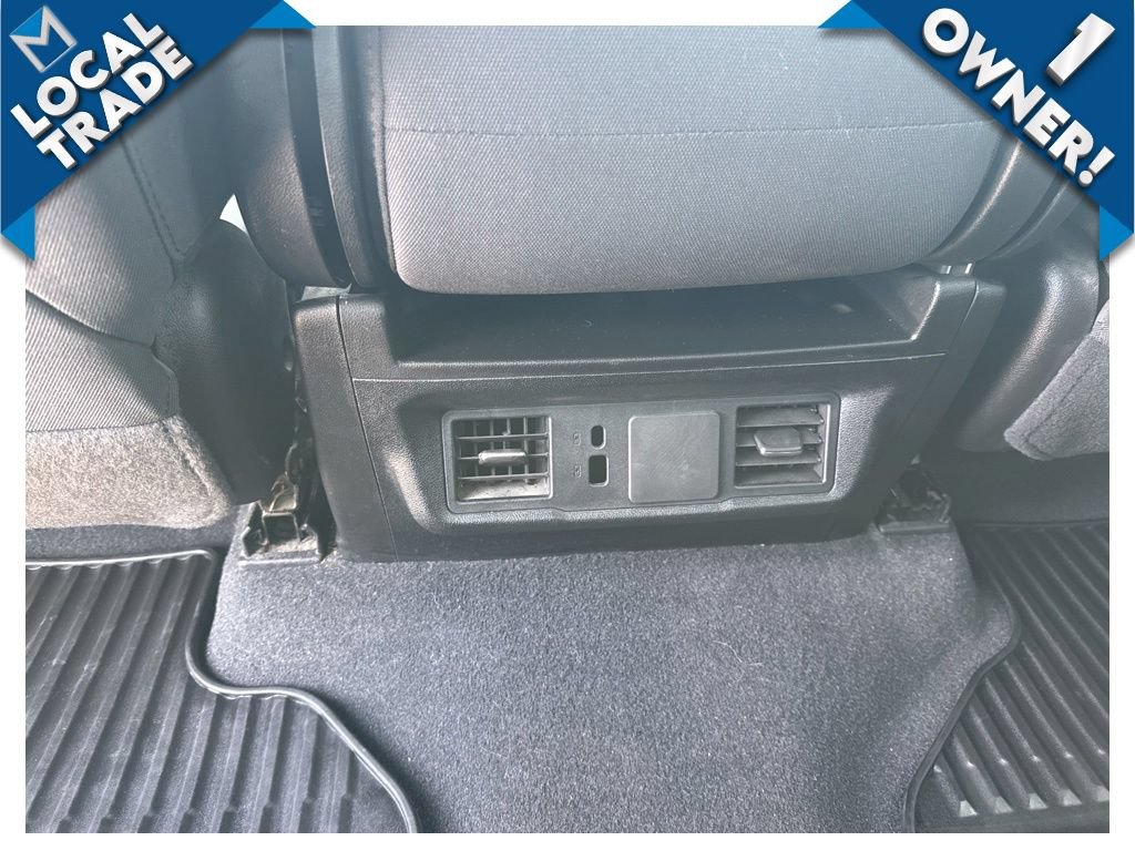Used 2020 Chevrolet Silverado 1500 Custom w/ Custom Value Package AWD/4WD image 23