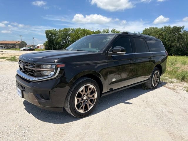 New 2026 Ford Expedition Max King Ranch AWD/4WD image 1