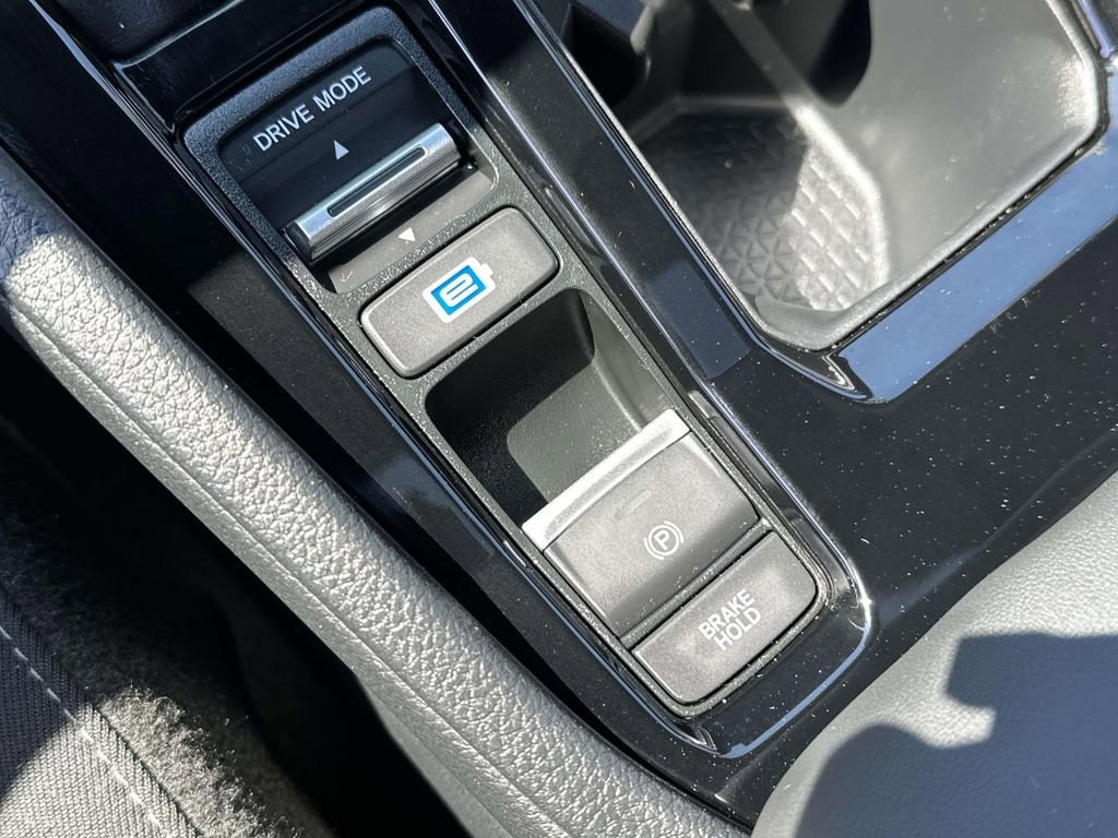 Certified 2023 Honda Accord Sport image 29