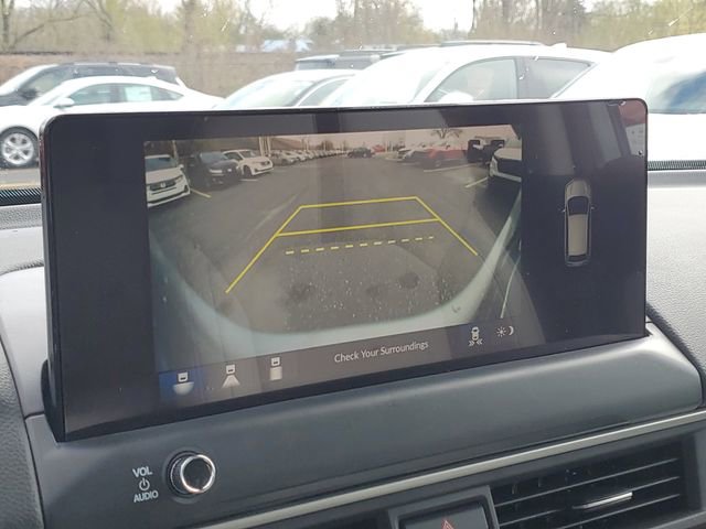 New 2026 Honda Pilot EX-L image 27