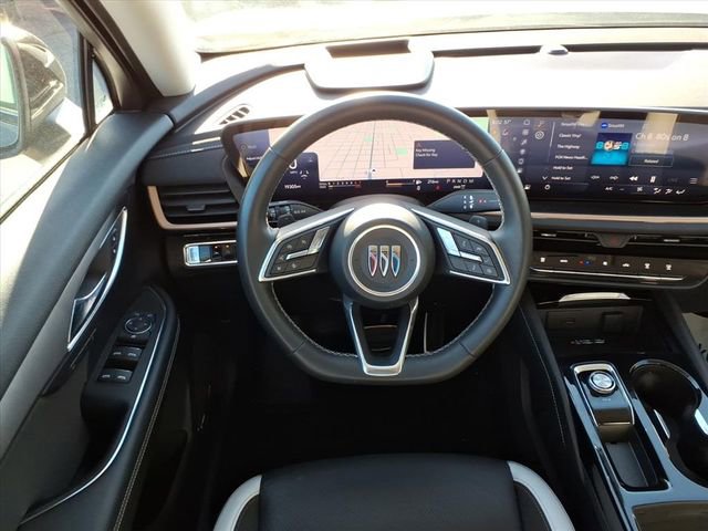 Used 2025 Buick Envision Sport Touring image 14