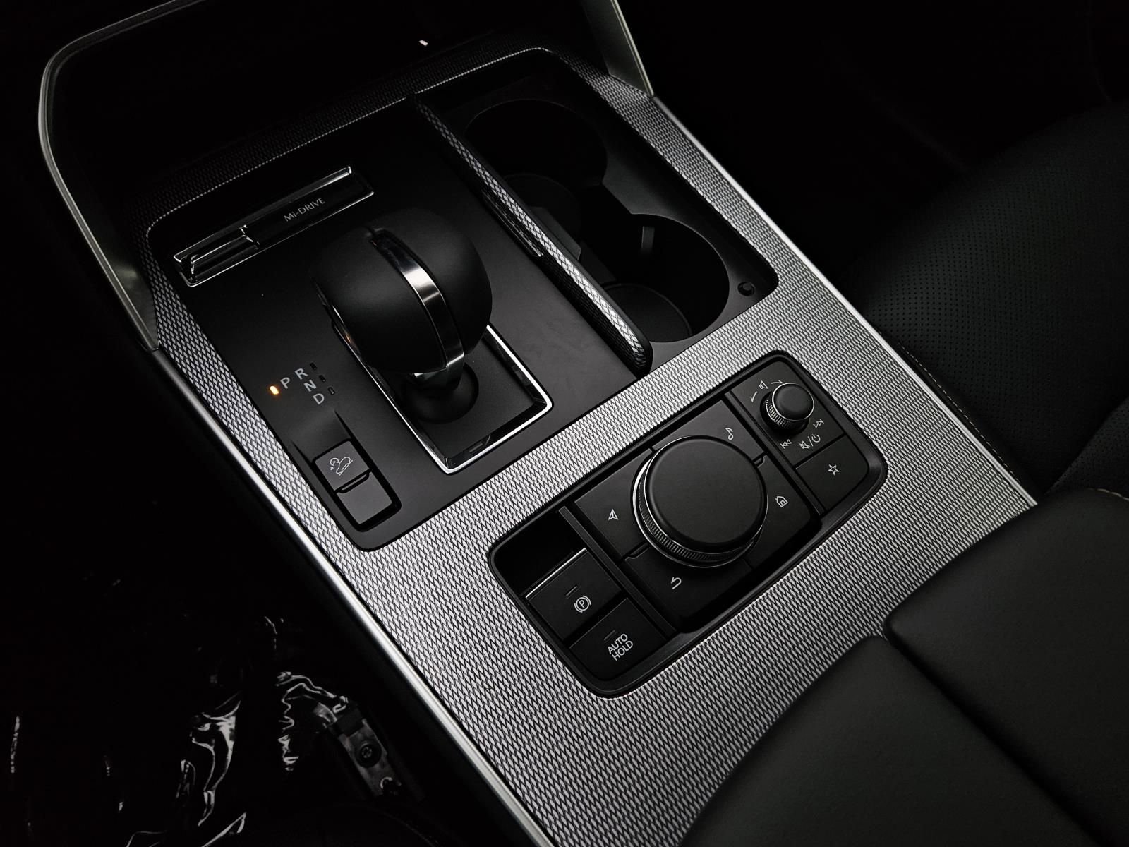 New 2026 MAZDA CX-70 3.3 Turbo w/ Preferred Package image 20