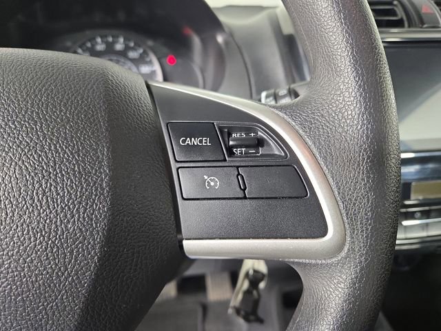 Used 2024 Mitsubishi Mirage ES image 23