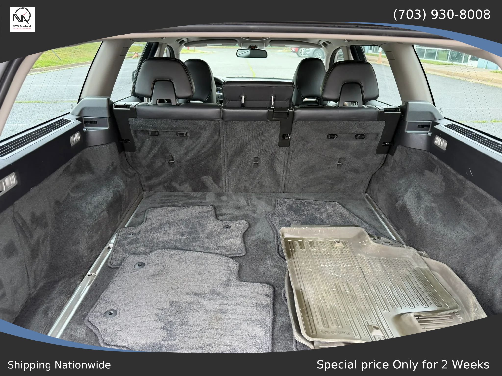 Used 2011 Volvo XC70 3.2 AWD/4WD image 34