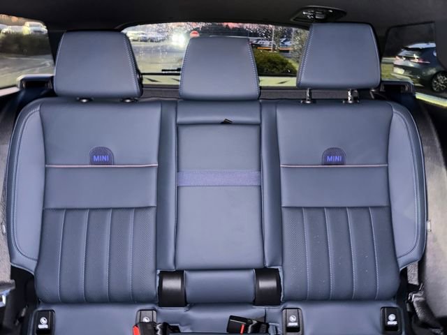 Used 2025 MINI Cooper Countryman S w/ Comfort Package Max image 27