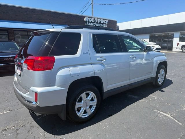 Used 2016 GMC Terrain SLE w/ Convenience Package AWD/4WD image 6