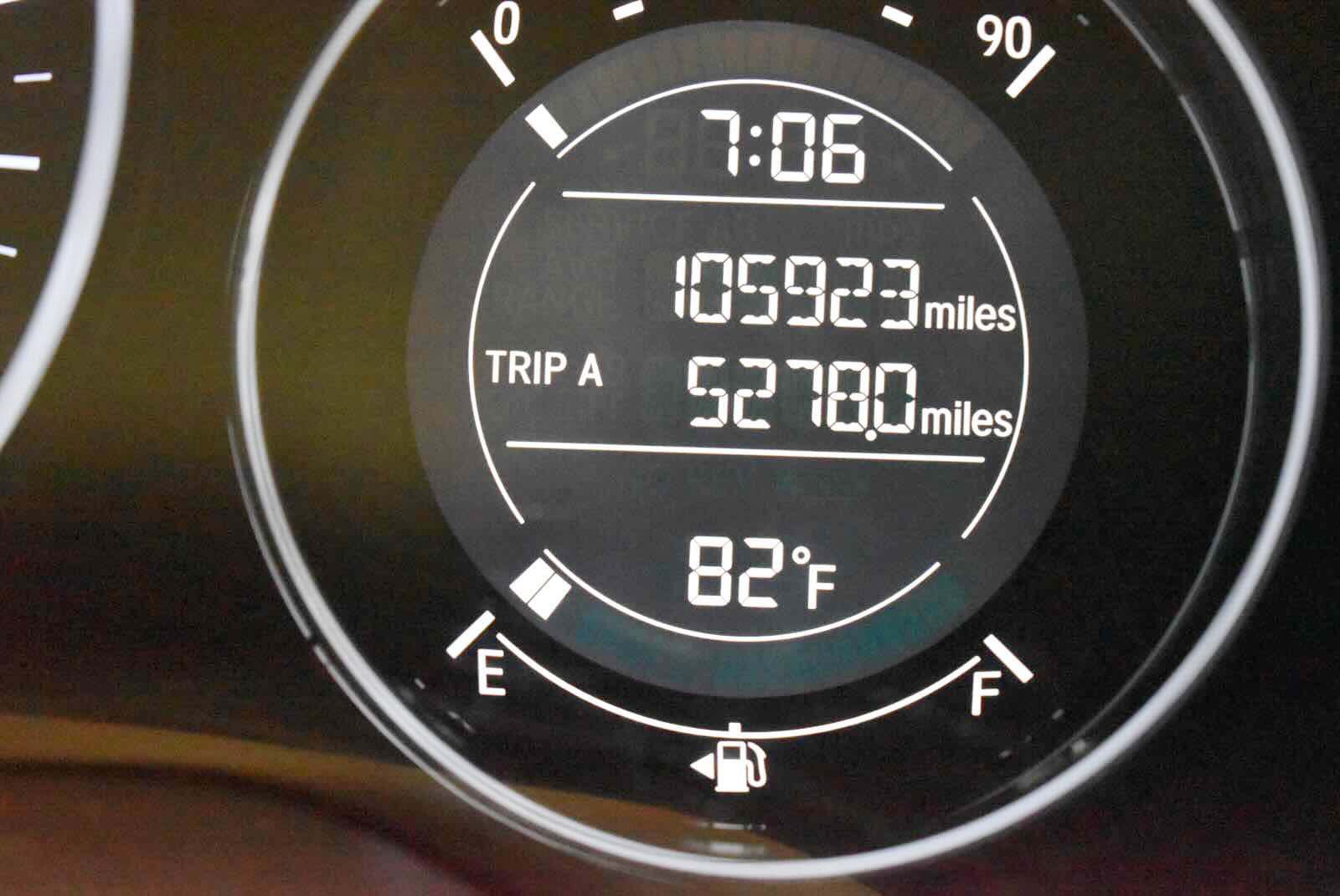 Used 2018 Honda HR-V EX image 24