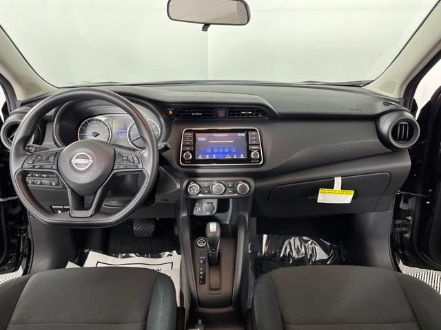 Certified 2025 Nissan Kicks Play S FWD image 36