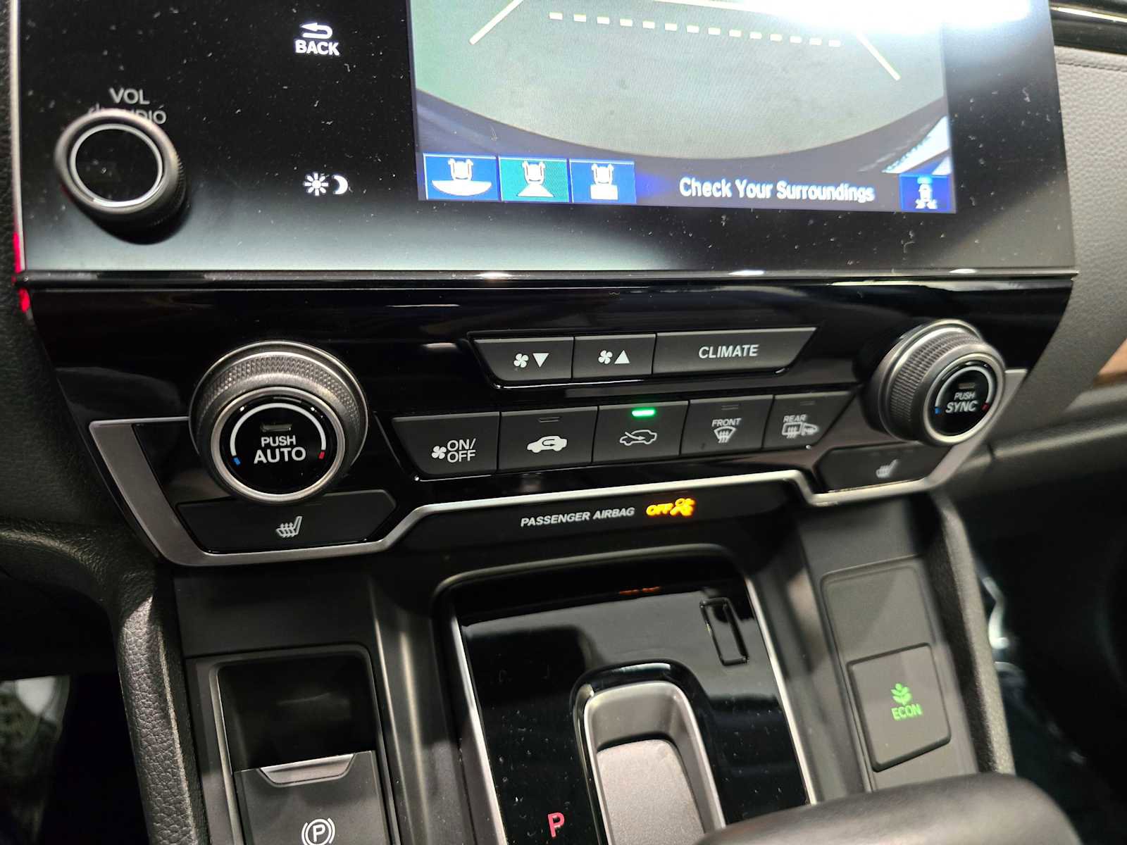 Used 2018 Honda CR-V EX-L image 18