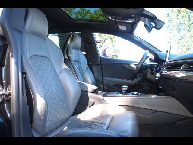 Used 2018 Audi S5 Prestige w/ S Sport Package AWD/4WD image 11