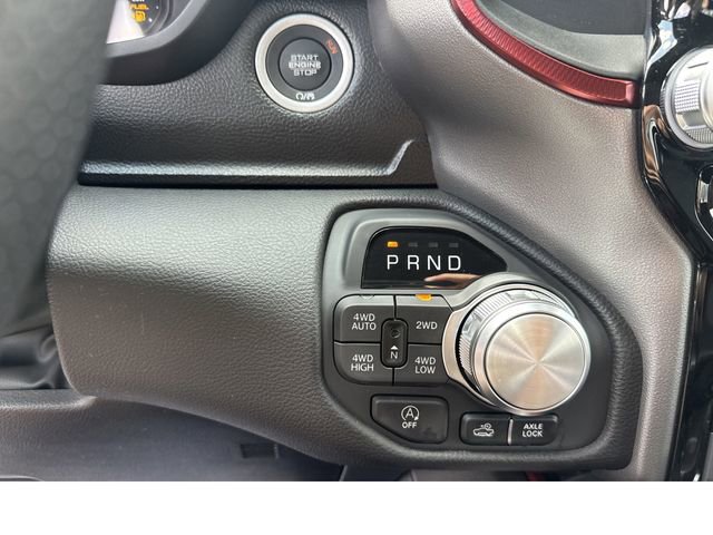 New 2026 RAM 1500 Rebel w/ Bed Utility Group image 24