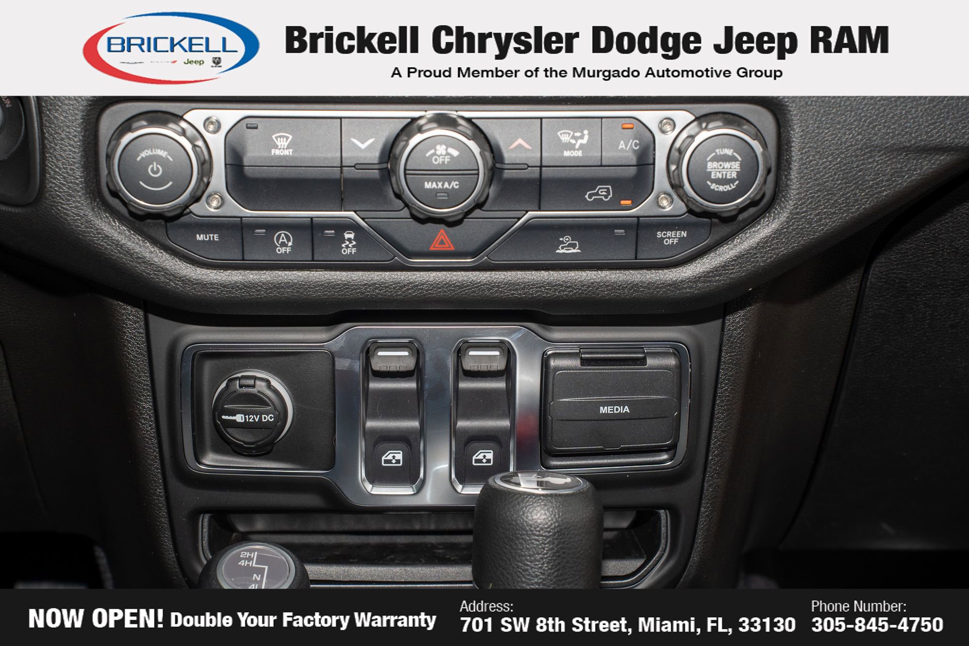 New 2026 Jeep Wrangler Sport image 21